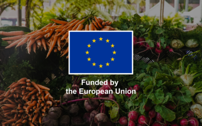 RULESSWASTE and the European effort to reduce food waste